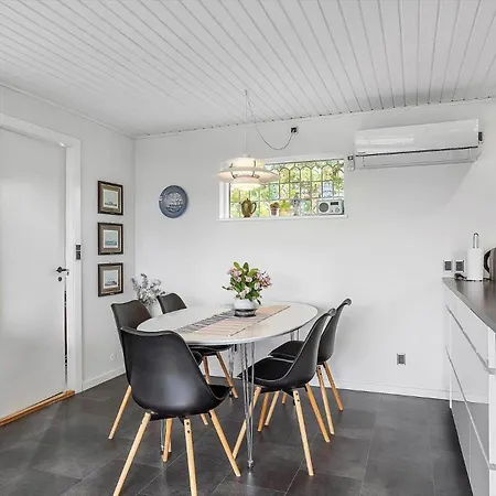 Ae305-aeroskobing-hanses-ager-2 Vakantiehuis Ærøskøbing