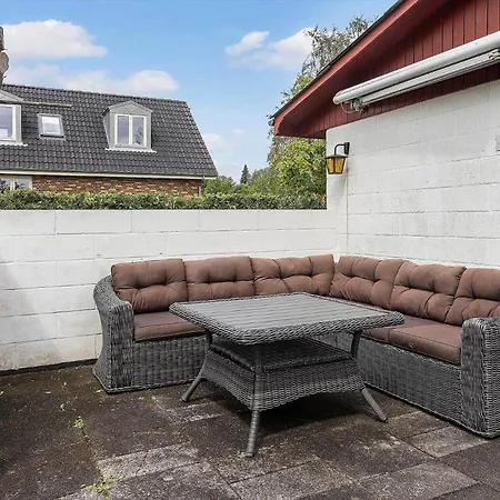 Vakantiehuis Ae305-aeroskobing-hanses-ager-2