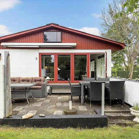 Vakantiehuis Ae305-aeroskobing-hanses-ager-2 *