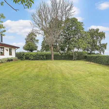 Vakantiehuis Ae305-aeroskobing-hanses-ager-2 Ærøskøbing